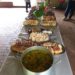 Família Schnorr abre as porteiras e serve cafés coloniais