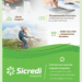 Encarte institucional Sicredi Nordeste RS