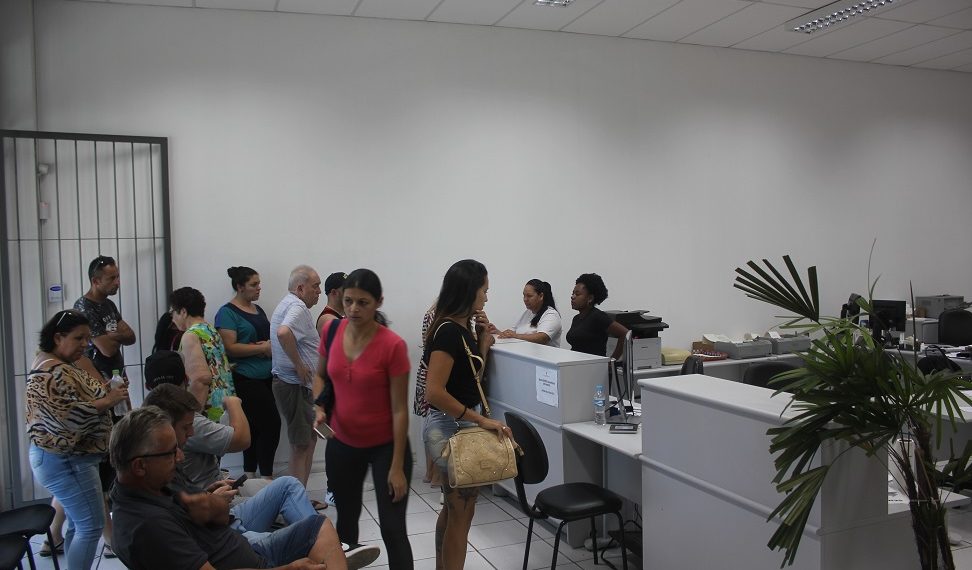 Com fim do prazo para a biometria em Campo Bom, pouco mais de 15,5 mil eleitores terão títulos cancelados