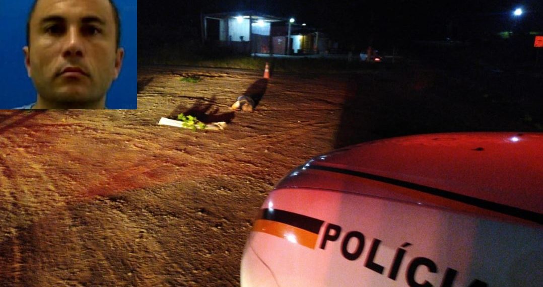 Homem executado em Campo Bom era procurado por triplo homicídio