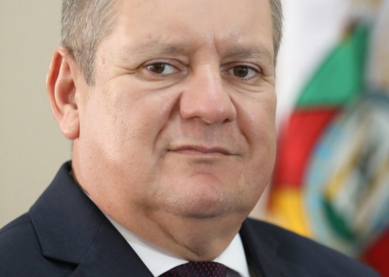 Evidências de um RS Seguro