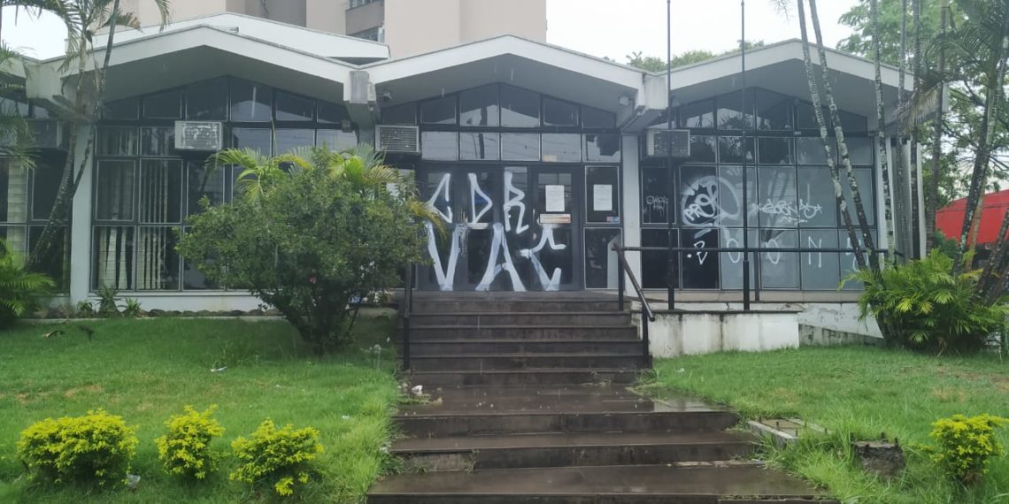 Prédio do antigo Banrisul, em Sapiranga, é arrematado por empresa de Nova Hartz