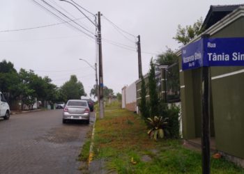Homem mata a esposa e depois se suicida no Loteamento Firenze, em Campo Bom