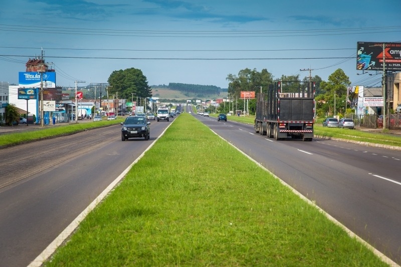 Secretário estadual fala sobre estudos para possível concessão de mil quilômetros de rodovias gaúchas