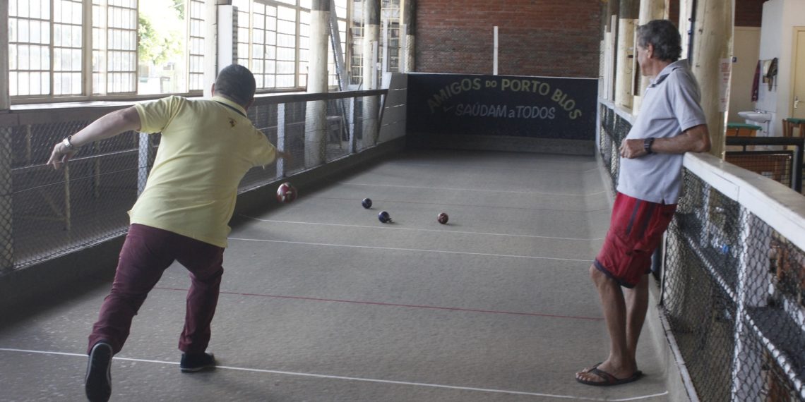 Esporte em Campo Bom possui diversidade de modalidades