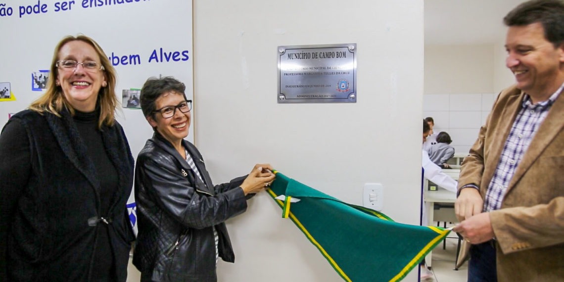 Margarida Telles da Cruz, 31 anos dedicados à educação