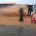 Chuvarada gerou pontos de alagamentos em Sapiranga. Confira fotos e vídeo