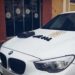 Policiais civis de Nova Hartz contribuem em prisões e apreensão de BMW de luxo em Santo Antônio da Patrulha