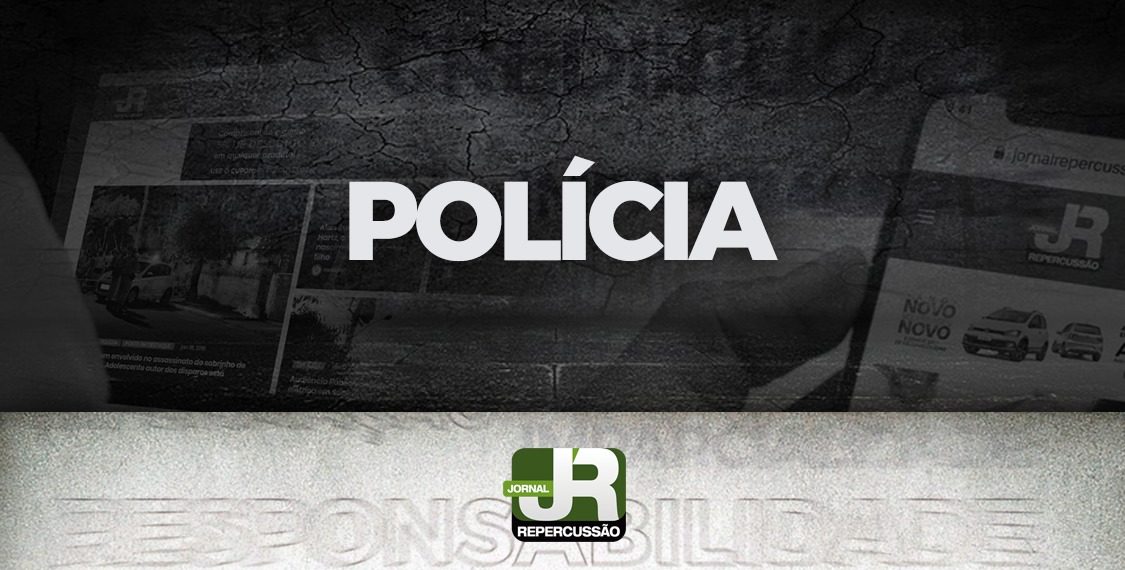 Rouba pedestre, em Araricá, foge e se envolve em acidente em Sapiranga