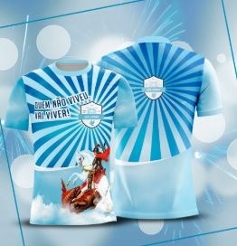 Quem não viveu, vai viver, Carnaval de volta em Campo Bom!