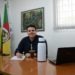 Vereador João Paulo assume a presidência da Câmara de Campo Bom