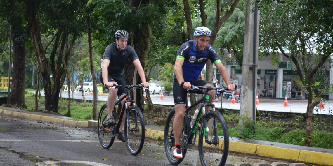 4ª Etapa da Copa União acontece nesse domingo, em Nova Hartz