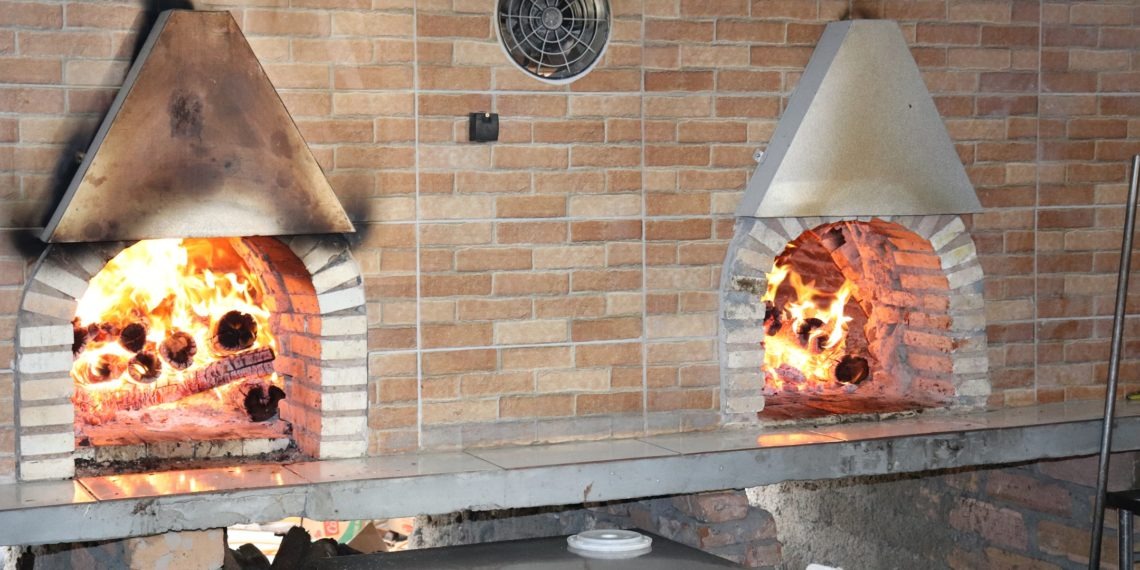 Casa da Pizza amplia espaço físico e alia conforto e excelência no atendimento