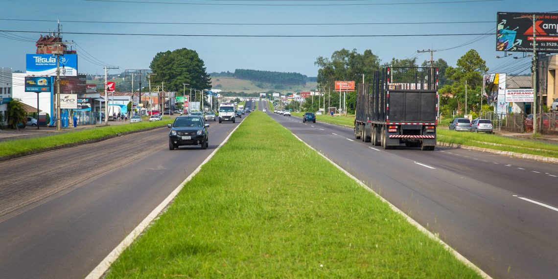 Secretário estadual fala sobre estudos para possível concessão de mil quilômetros de rodovias gaúchas