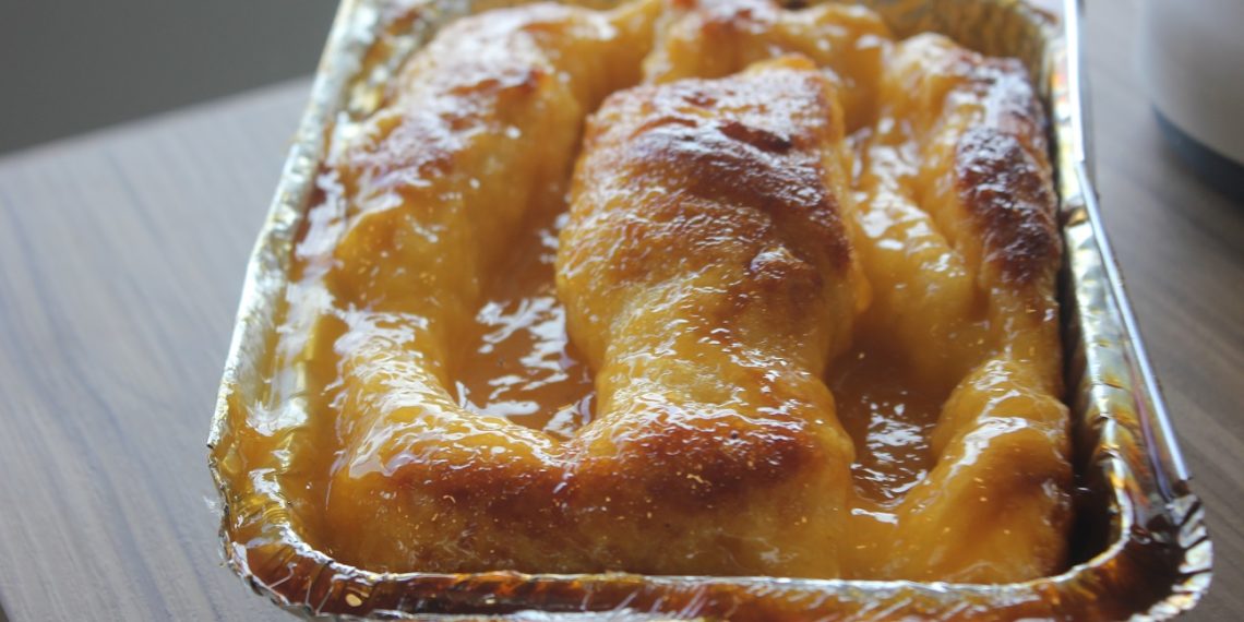 Pão de laranja é hoje patrimônio de Campo Bom