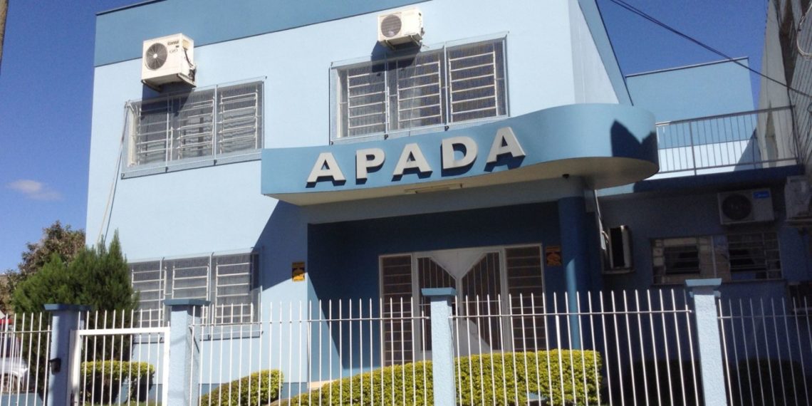 APADA promove curso de Libras a partir de março