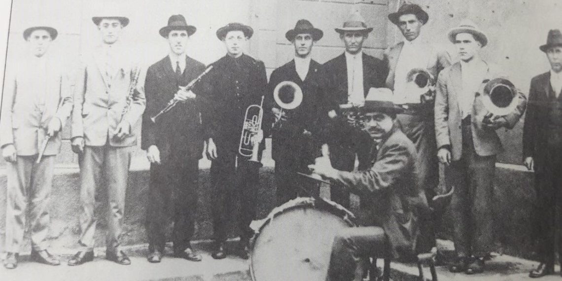 Bandinhas típicas fazem parte da história de Sapiranga