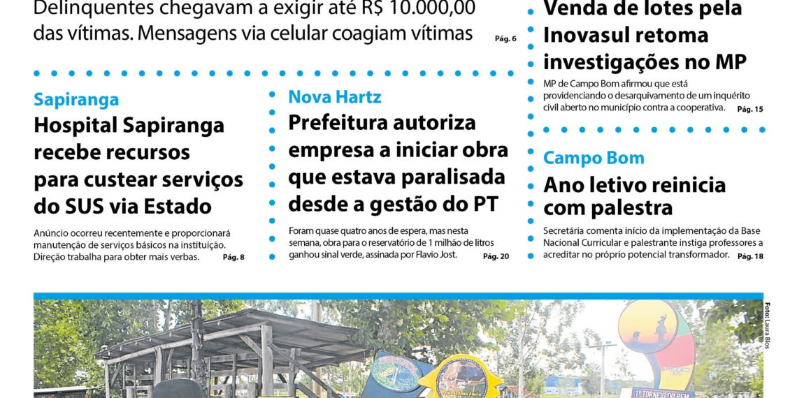 Edição 360