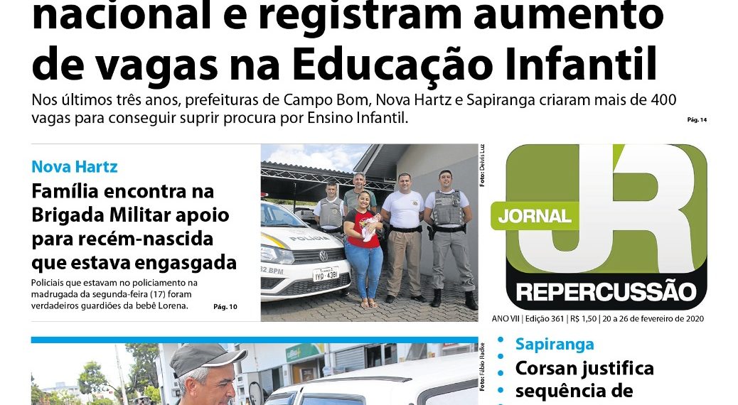 Edição 361