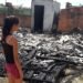 Ex-companheiro de jovem é preso acusado de incêndio no bairro Oeste