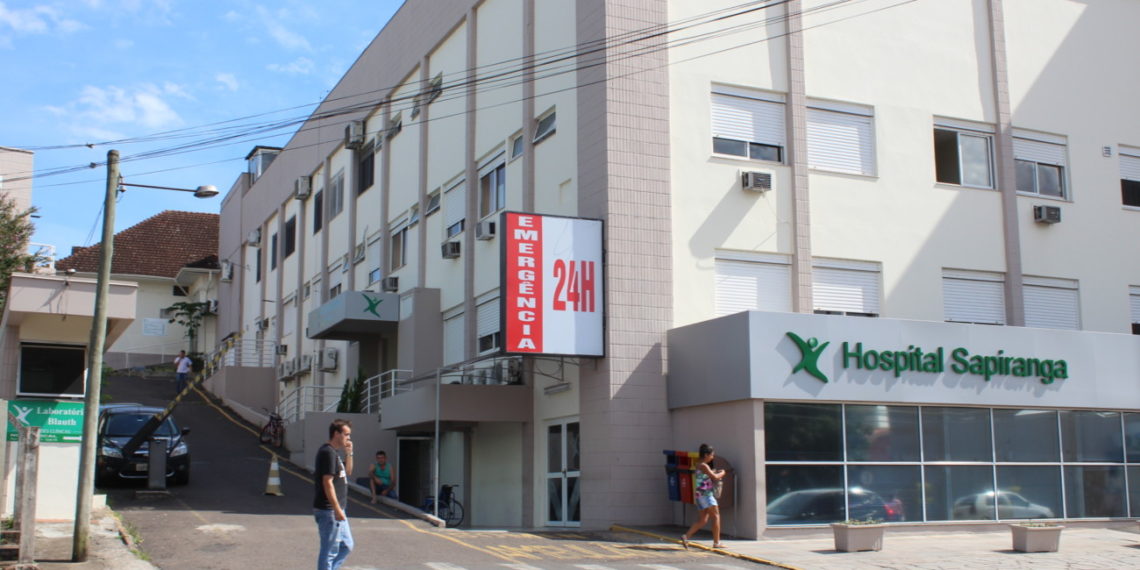 Repasse de recursos para hospitais são formalizados. Sapiranga recebe valores.