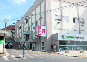 Hospital Sapiranga mantém inovações para 2020