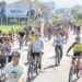 É neste domingo Passeio Ciclístico do Repercussão com sorteio de 26 prêmios
