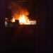 Incêndio destrói residência no bairro Oeste em Sapiranga. Confira vídeo