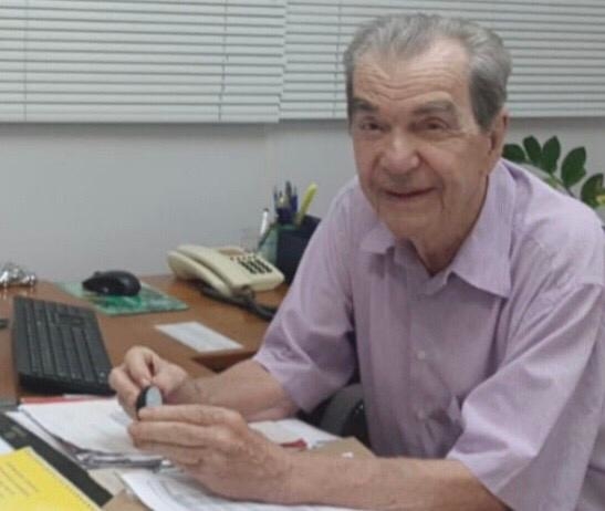 Morre o empresário sapiranguense Heinz Leist