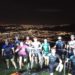 Pedal de Sábado realiza mais uma pedalada noturna, em Sapiranga
