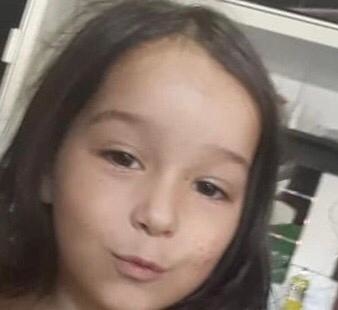 Velório da menina Vitória, de Nova Hartz, ocorre neste domingo