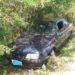 Saída de pista deixa motorista ferido na RS-239 em Nova Hartz
