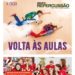 Caderno Volta as Aulas 2020