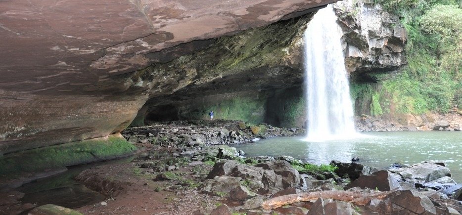 Atrações turísticas no município de Sapiranga