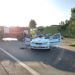 Uma pessoa morre e duas ficam feridas em acidente envolvendo carro e caminhão na RS-239