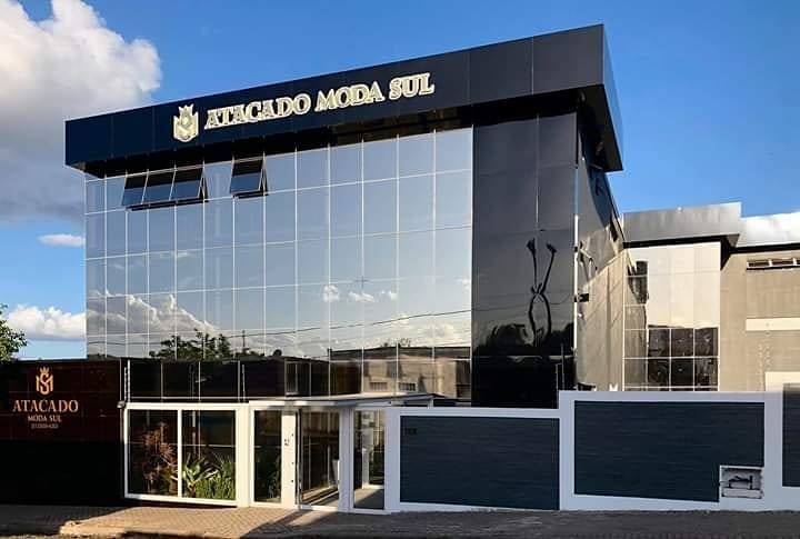 Atacado Moda Sul amplia unidade, em Sapiranga, para garantir condições imperdíveis aos lojistas