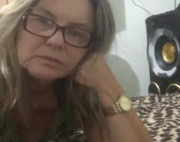 Sapiranguense Tania Regina de Souza há 41 anos se dedicando à educação