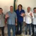 PSD de Sapiranga mais fortalecido