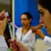 Ministério da Saúde antecipa vacinação contra a gripe