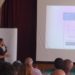 Grupo de trabalho da Secretaria Estadual do Meio Ambiente e Infraestrutura realiza primeiro curso de Segurança de Barragens