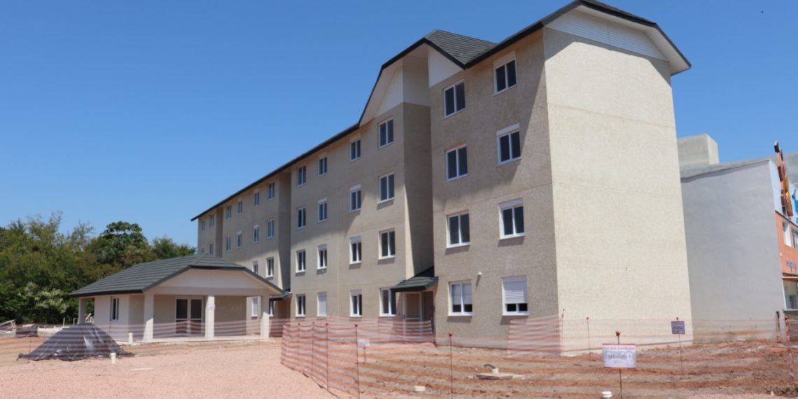 Residencial Rosa Brasil apresenta apartamento decorado em evento Open House em Sapiranga