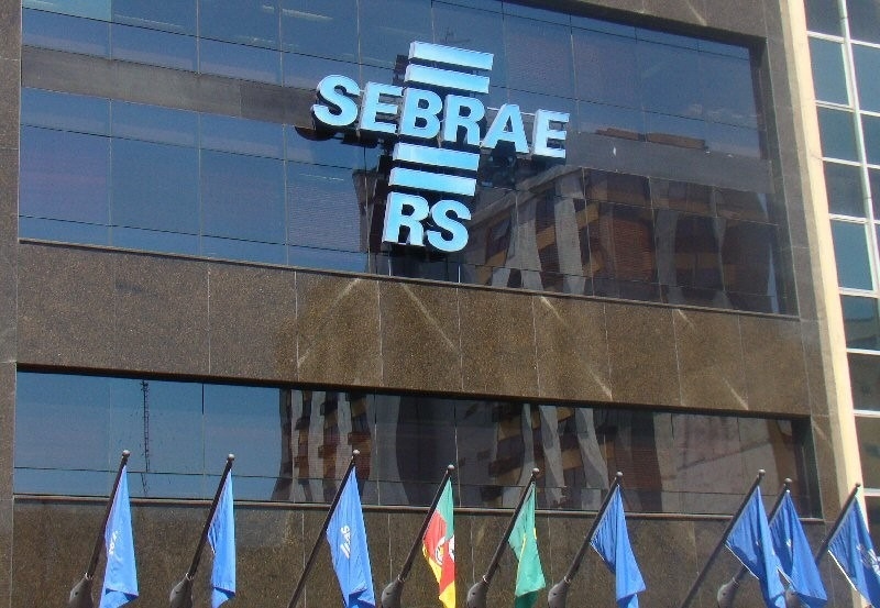 Sebrae RS prorroga fechamento de unidades até 15 de abril em todo o Estado