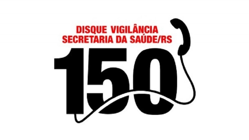 Entenda como funciona o serviço telefônico Disque Vigilância, pelo número 150