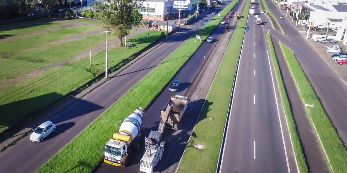 Audiência Pública a respeito da RS-239