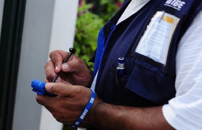 IBGE abre cerca de 12 mil vagas temporárias no RS para o Censo 2020