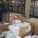 RS recebe mais equipamentos de proteção individual (EPIs) para trabalhadores da saúde