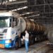 Governo distribui 140 mil litros de álcool para enfrentamento à Covid-19