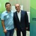 Descontente no PSDB, Oseas anuncia ida para o Democratas