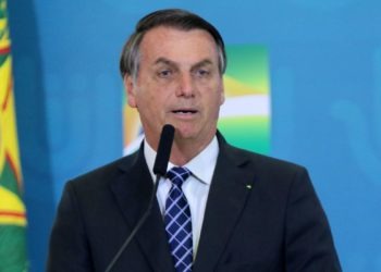 Governo Federal lança campanha por isolamento vertical