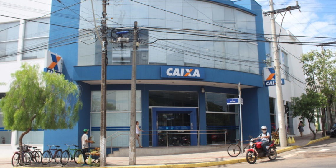 Caixa Econômica Federal possibilita suspensão de pagamentos de 60 dias para empréstimos e financiamentos